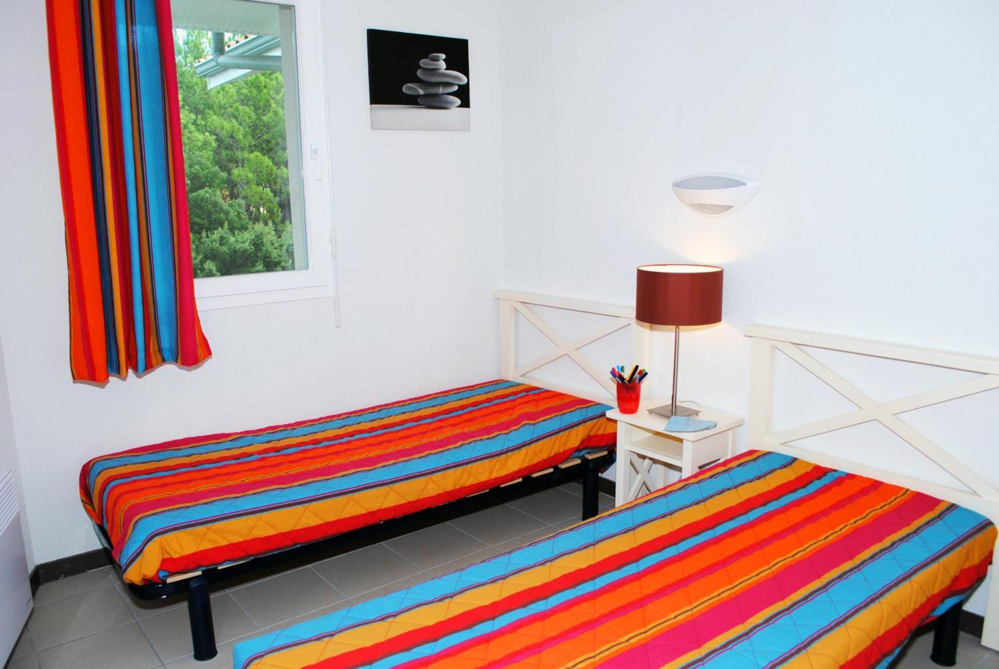 Residence Nemea Les Terrasses De L'Ocean Moliets-et-Maa Eksteriør bilde